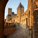 L'alcove Daire Carcassonne