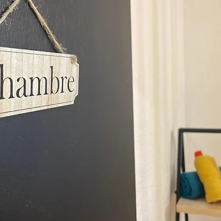 Appartement L'alcove Carcassonne