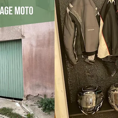 Appartement L'alcove Carcassonne