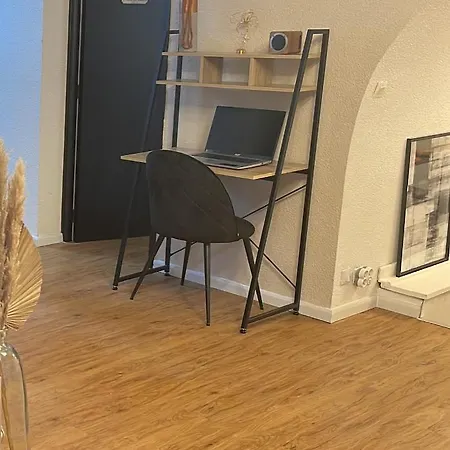 L'alcove Apartmán