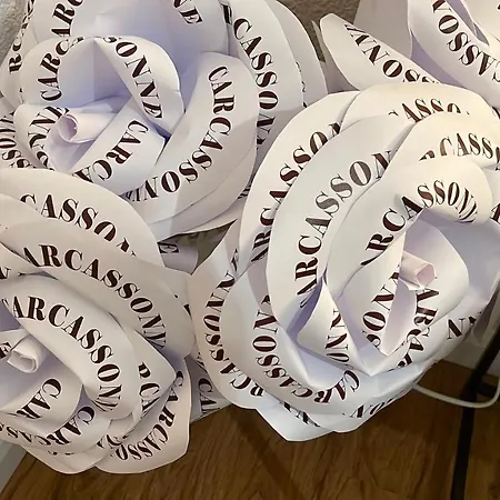 Appartement L'alcove Carcassonne