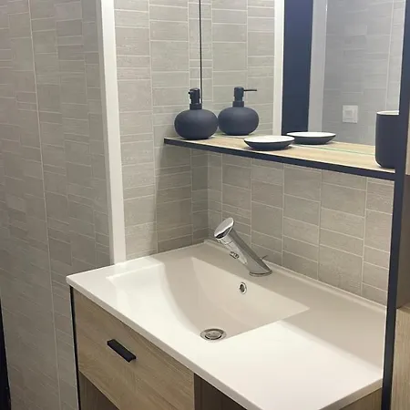 L'alcove * Carcassonne