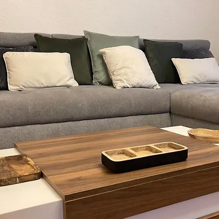 L'alcove * 卡尔卡松