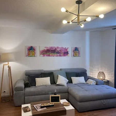 Apartment L'alcove Carcassonne