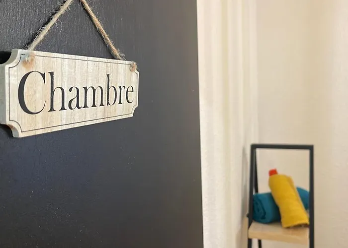 Apartment L'alcove Carcassonne