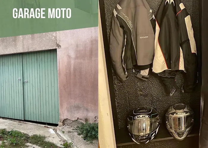 Lägenhet L'alcove Carcassonne