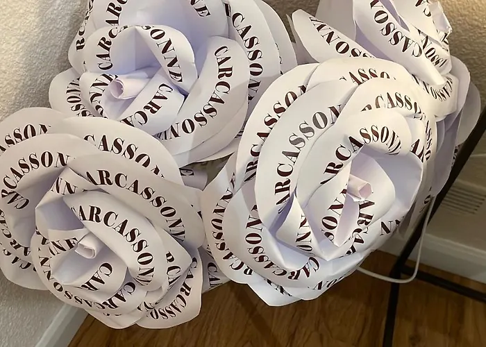 Apartment L'alcove Carcassonne