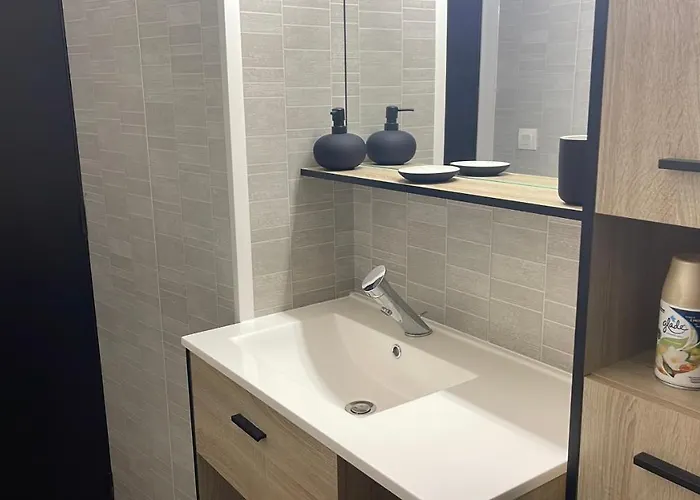 L'alcove * 卡尔卡松