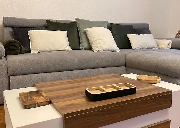 L'alcove * 卡尔卡松