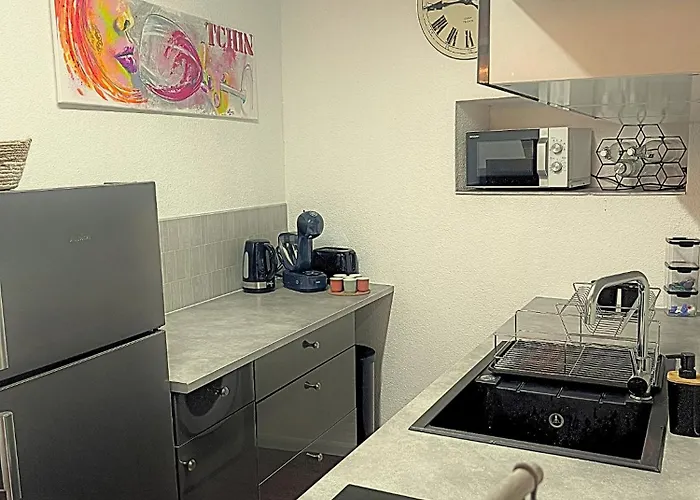 L'alcove * 卡尔卡松